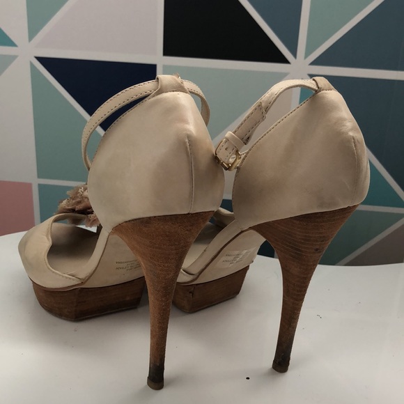 Bakers Heels Florentina - Picture 5 of 7